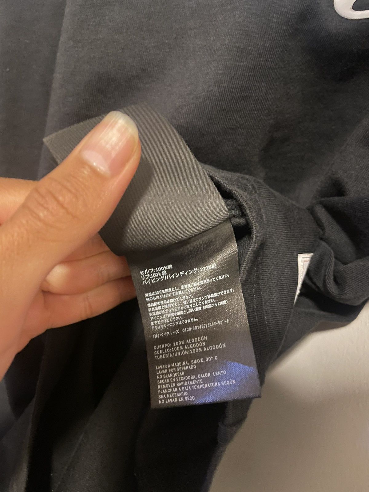 Kith Kith Miami Exclusive Tee Size US M / EU 48-50 / 2 - 7 Thumbnail