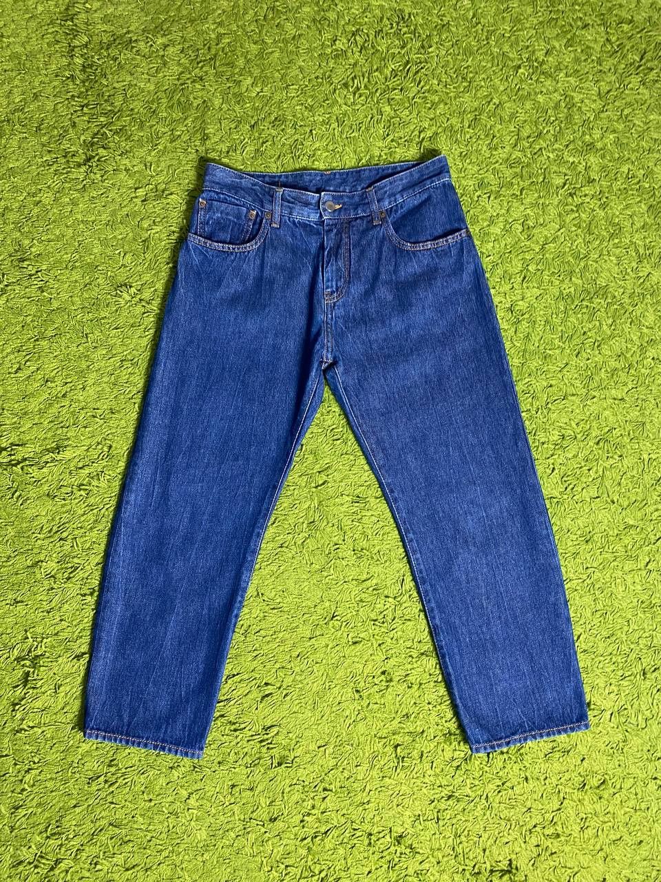 Maison Margiela Maison Margiela x MM6 Casual Classic Boyfriend 