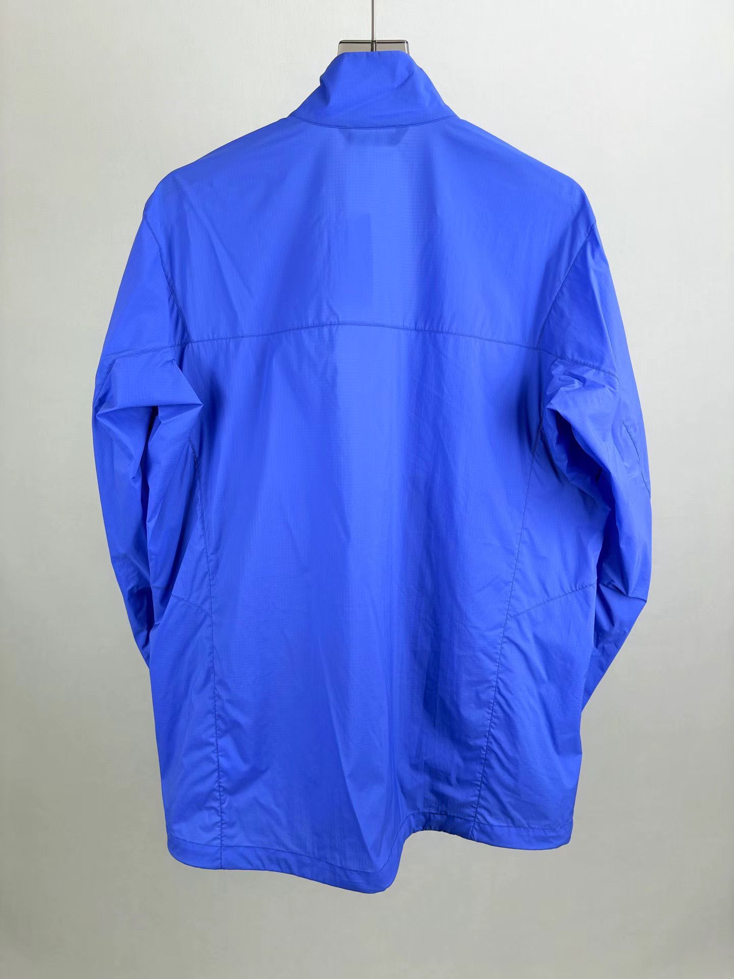 Arc'teryx ARCTERYX SQUAMISH JACKET Windshell Jacket Size US L / EU 52-54 / 3 - 2 Thumbnail