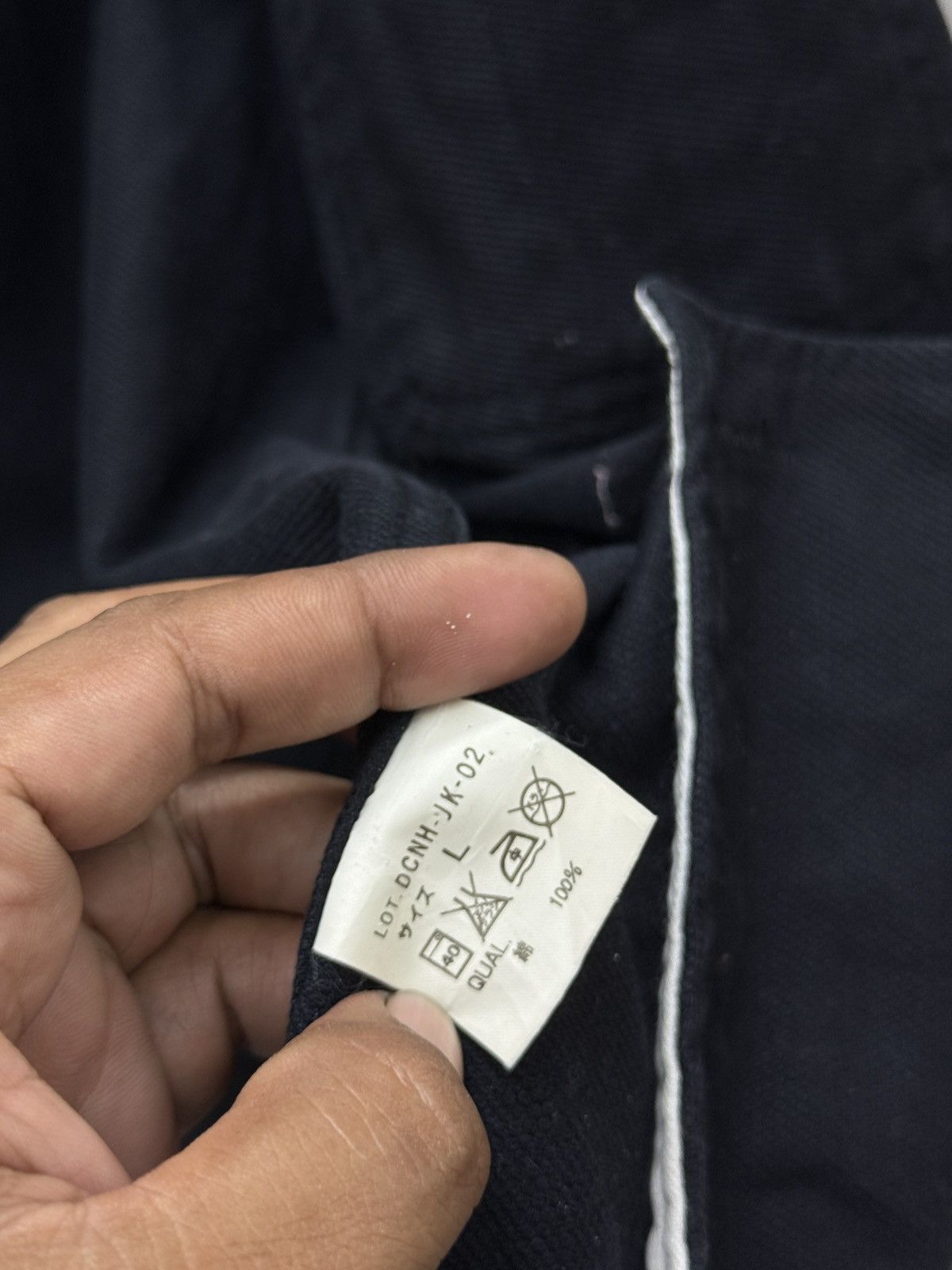 Neighborhood 🔥🔥🔥ARCHIVE VINTAGE NEIGHBORHOOD TRUCKER JACKET Size US L / EU 52-54 / 3 - 10 Thumbnail