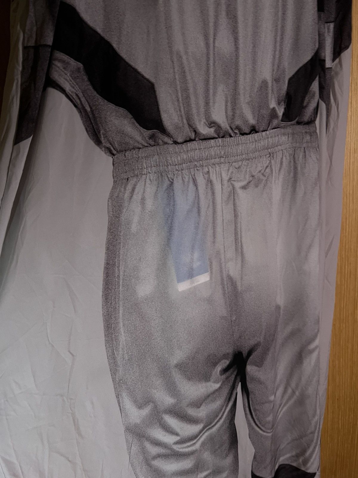 Adidas Adidas Originals Strap Dress Size M / US 6-8 / IT 42-44 - 7 Thumbnail