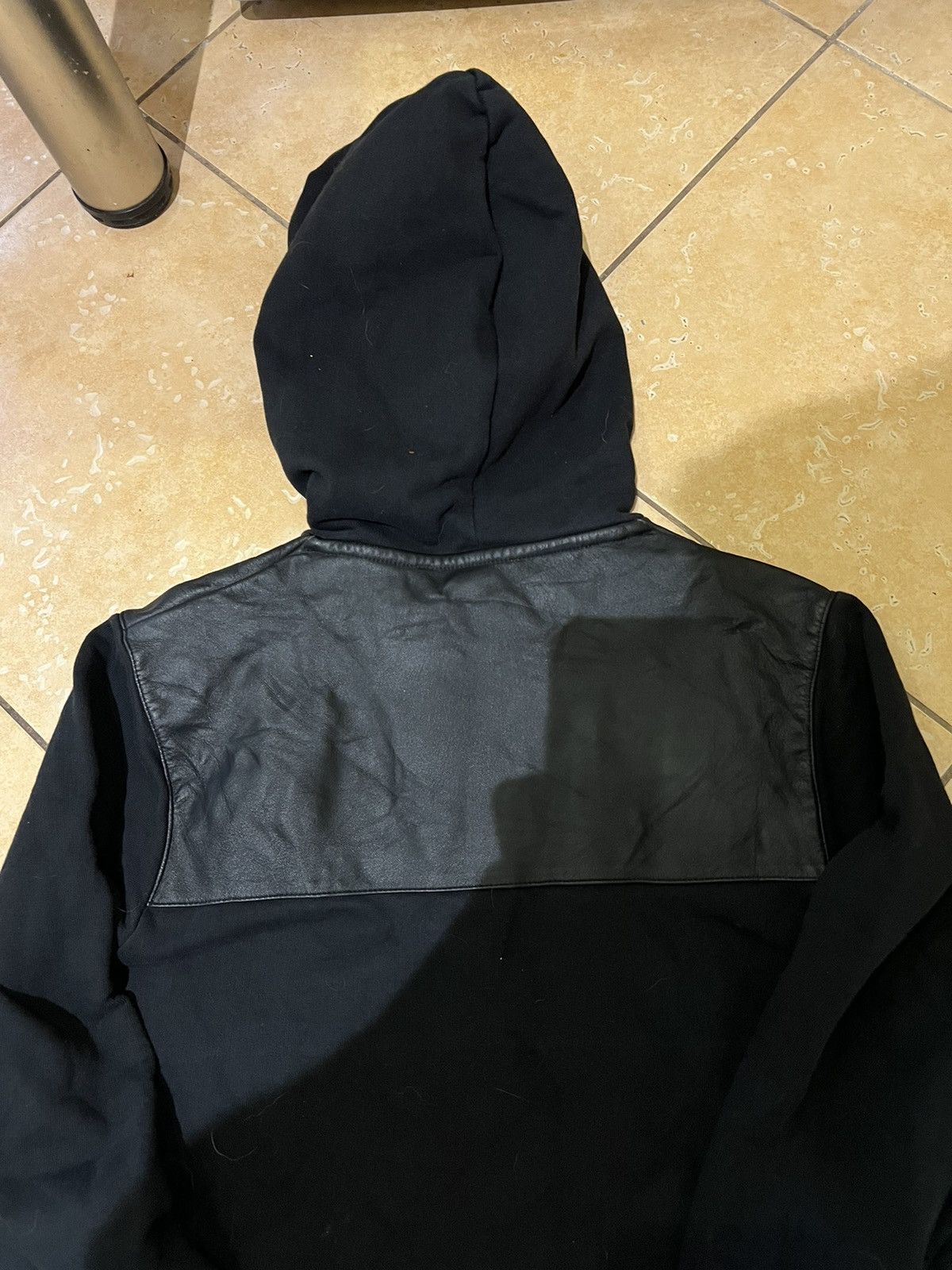 Sandro Sandro Paris hoodie Size US S / EU 44-46 / 1 - 9 Thumbnail