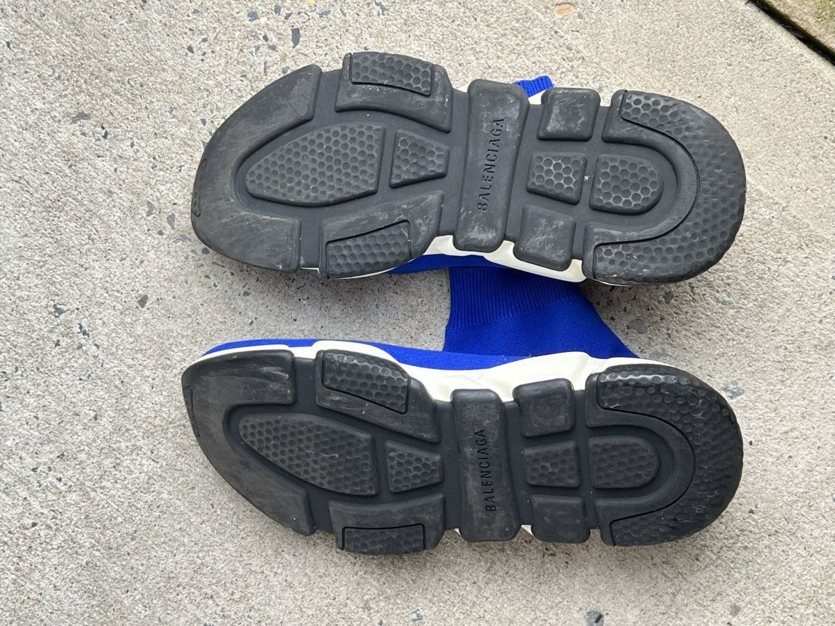 Balenciaga Speed 2.0 Size US 7.5 / IT 37.5 - 6 Thumbnail