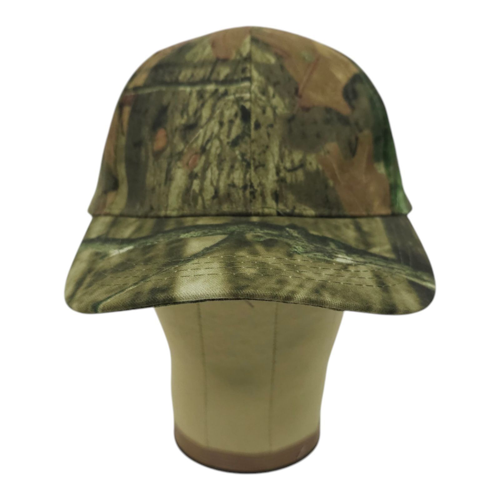 Other Hunting Camouflage Strapback Cap Trucker Baseball Hat Fall Size ONE SIZE - 8 Thumbnail
