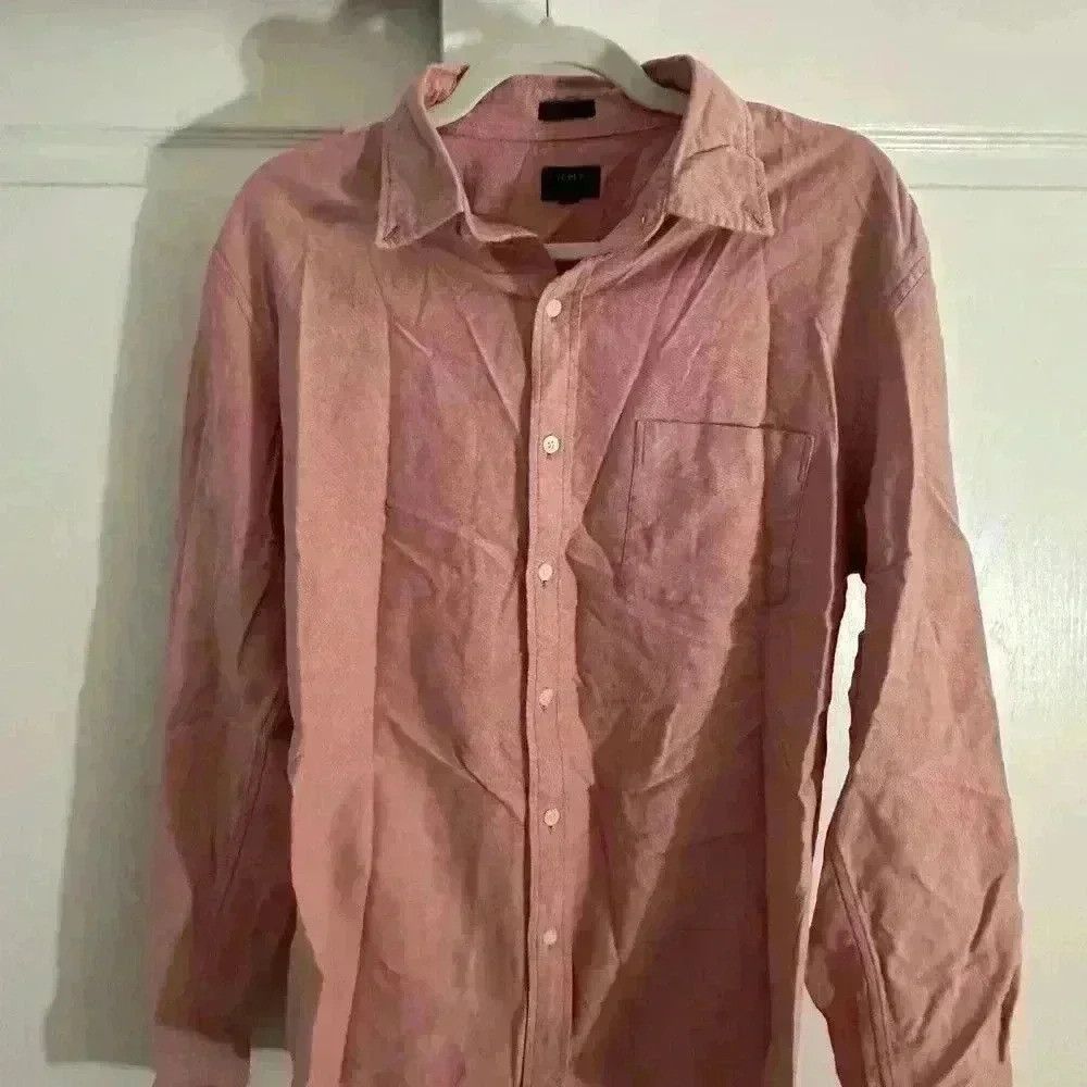 J.Crew J crew men’s button up, near mint - As always Free shippin Size US L / EU 52-54 / 3 - 2 Thumbnail