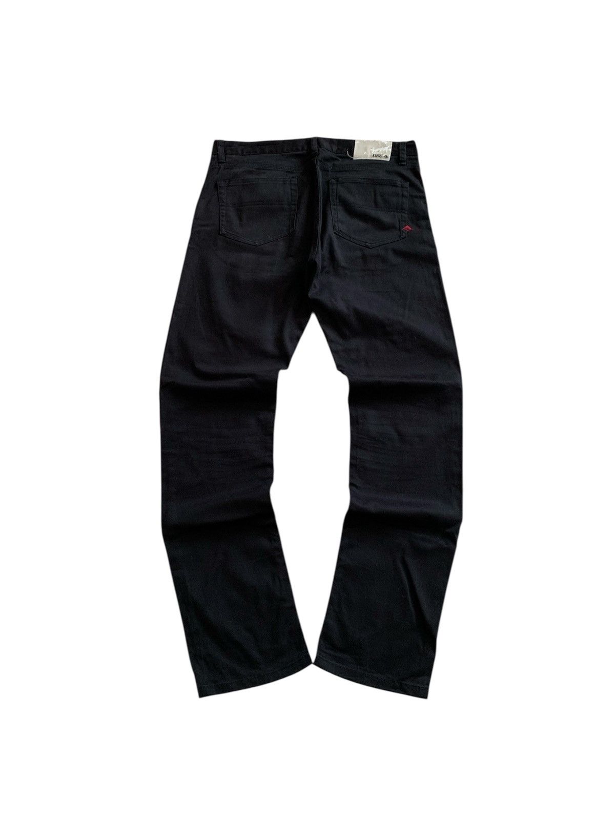 Emerica (Combo) Emerica Skateboards “SHU” Saratoga Jeans + Caps Size US 32 / EU 48 - 1 Thumbnail