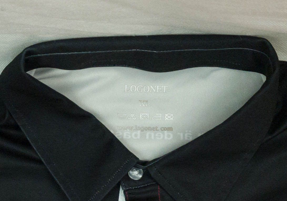 Other LOGONET ACTIVEWEAR POLO TOP POLYESTER SIZE XL EXCL Size US XL / EU 56 / 4 - 5 Thumbnail