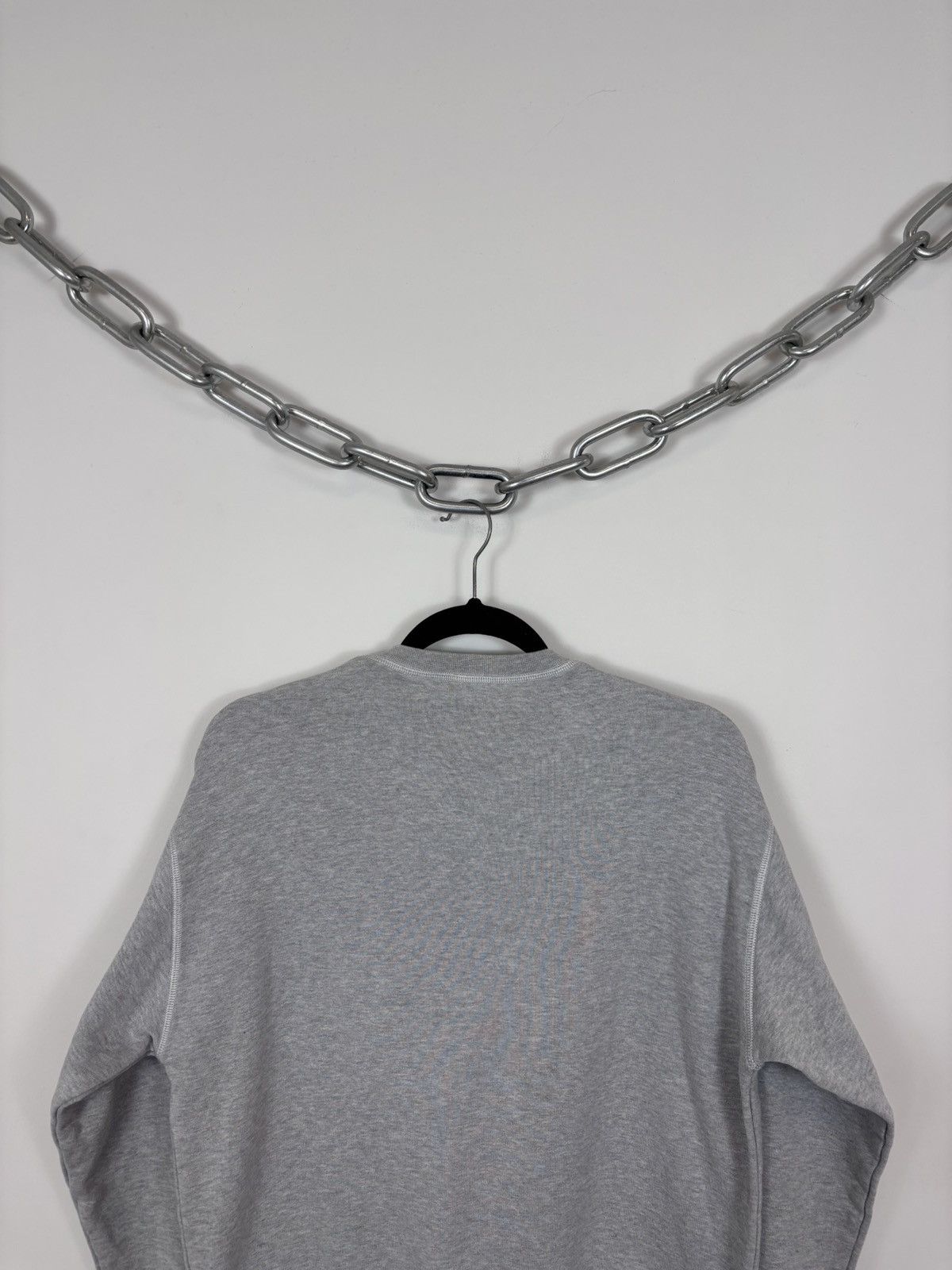 Dsquared2 Dsquared2 Men’s Basketball Street League Gray Sweatshirt Size US S / EU 44-46 / 1 - 17 Thumbnail