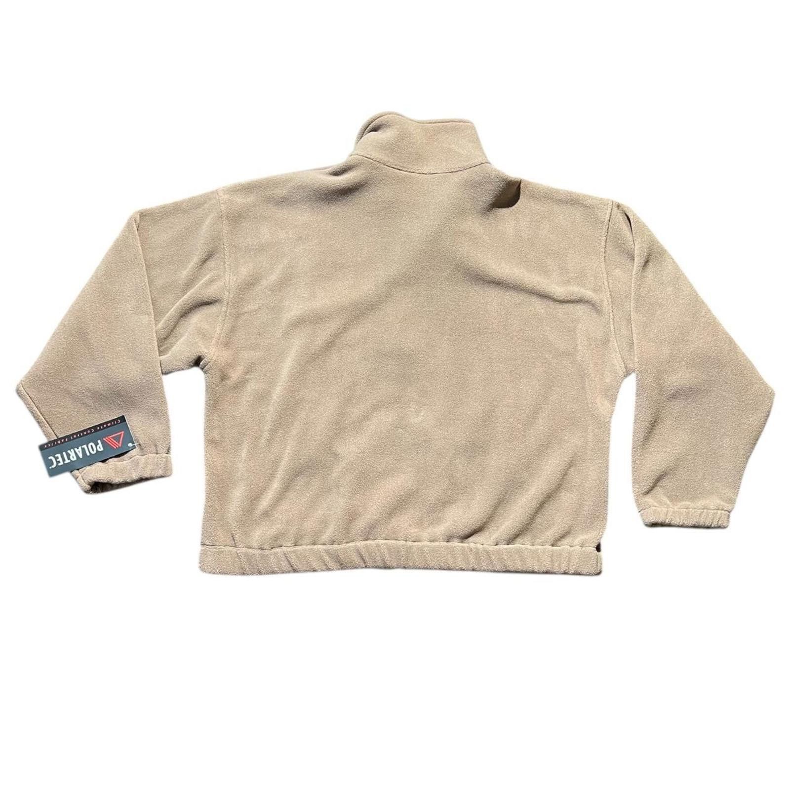 Other VTG George of the Jungle Disney Contest Winner Fleece Jacket Size US XL / EU 56 / 4 - 2 Thumbnail