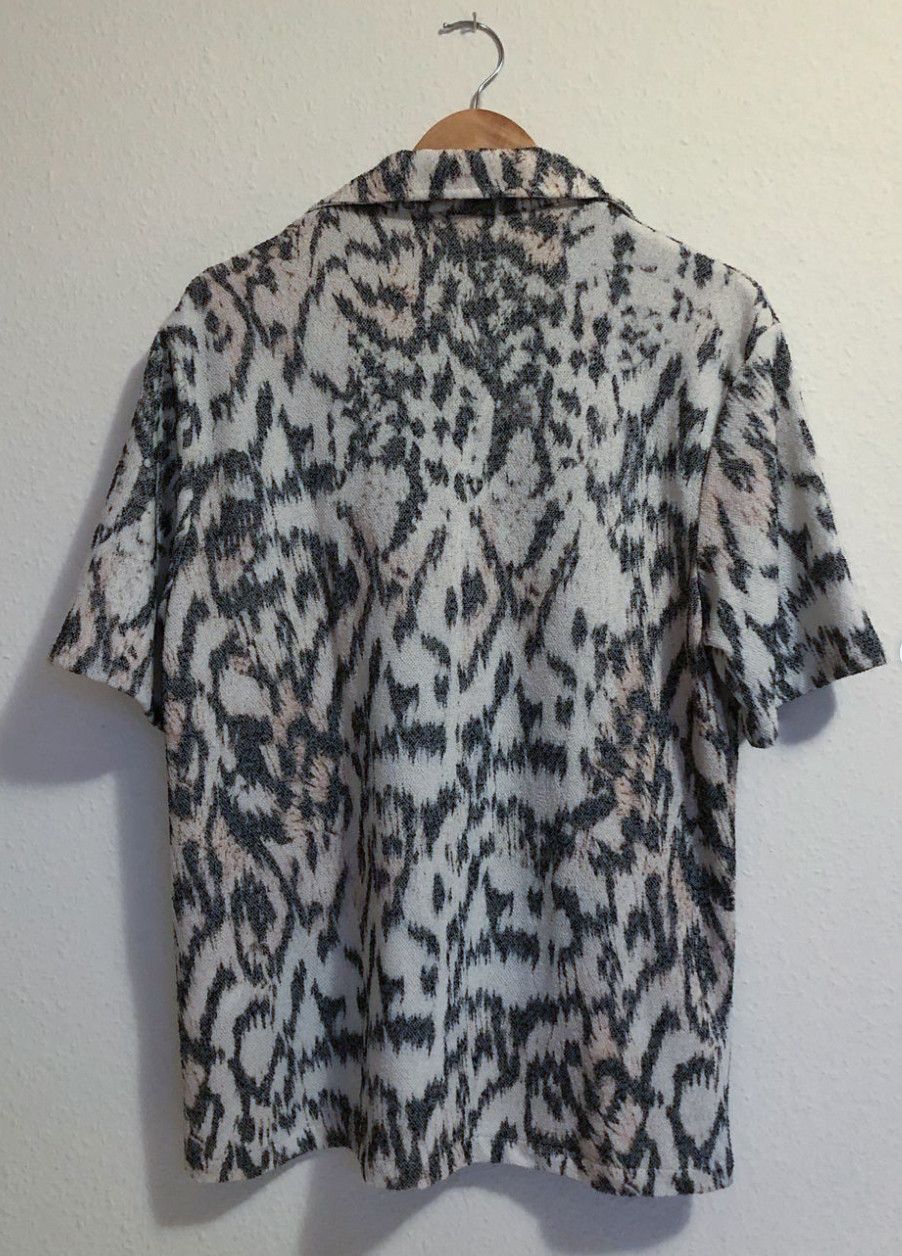 Our Legacy 44 Box Shirt Size US M / EU 48-50 / 2 - 5 Thumbnail