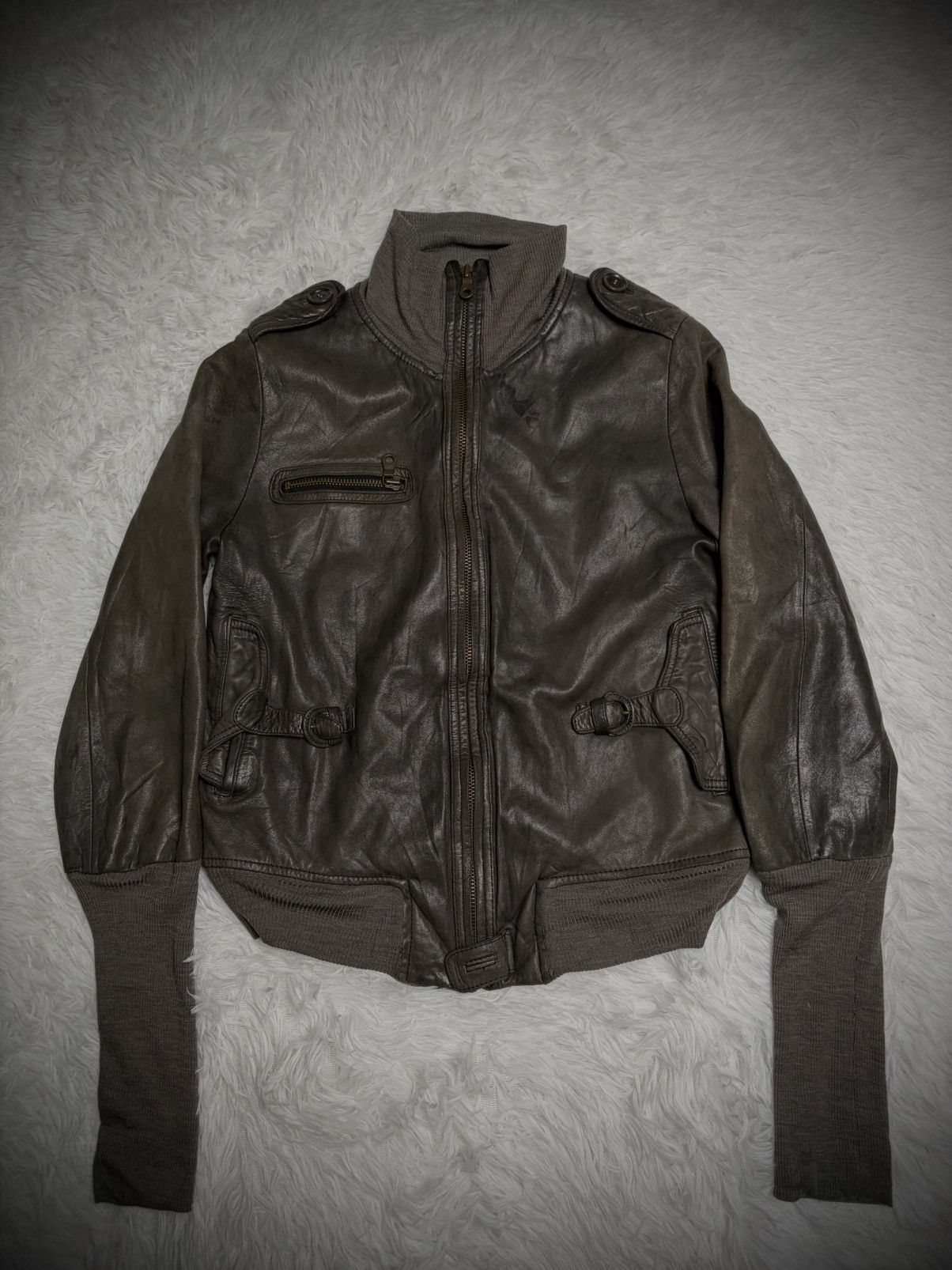 Share Spirit Jacket | Grailed