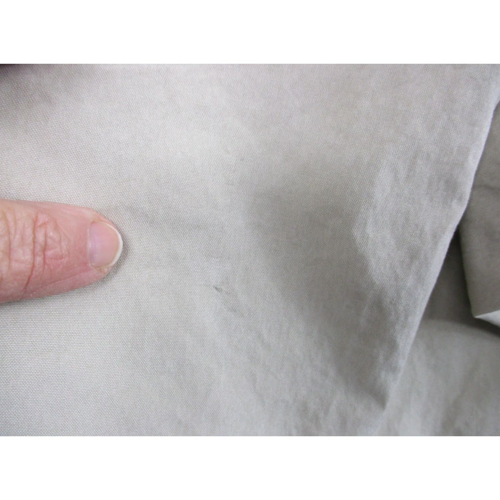 Brooks Brothers Brooks Brothers Clark Pants Mens 36x30 Beig e Casual Pocket Size US 36 / EU 52 - 7 Thumbnail