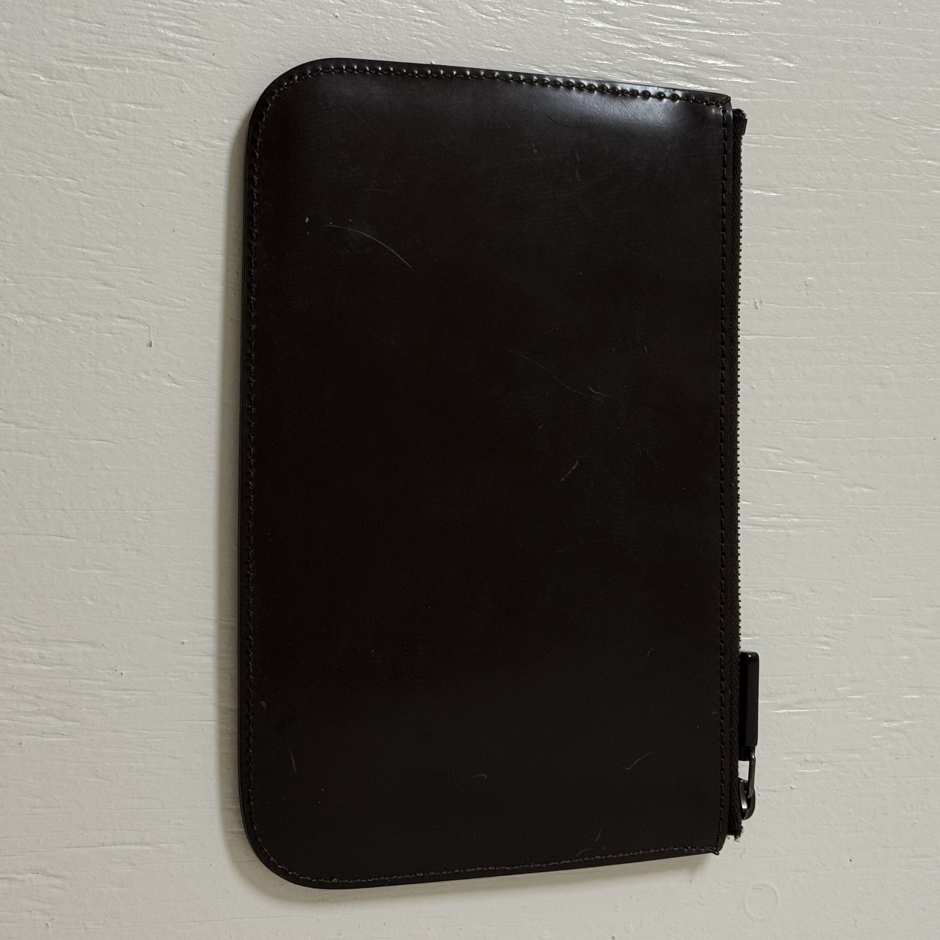 Celine Celine Leather Coin Pouch Size ONE SIZE - 3 Thumbnail