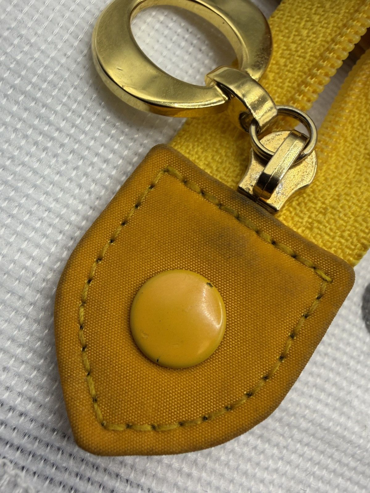 Dior Christian Dior cannage pochette Size ONE SIZE - 5 Thumbnail