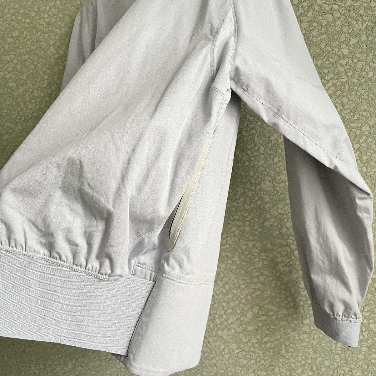 Nike White Label Tony Spackman SS04 MP3 Anatomy Jacket Size US XL / EU 56 / 4 - 4 Thumbnail