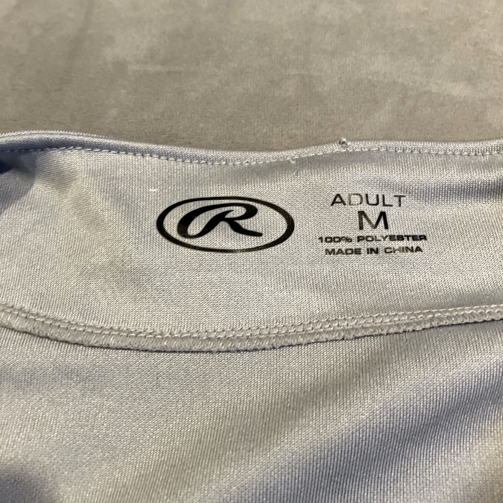 Vintage NWT 2. rawlings X STAR TREK - Highlights the brand and specific product Size US M / EU 48-50 / 2 - 5 Thumbnail
