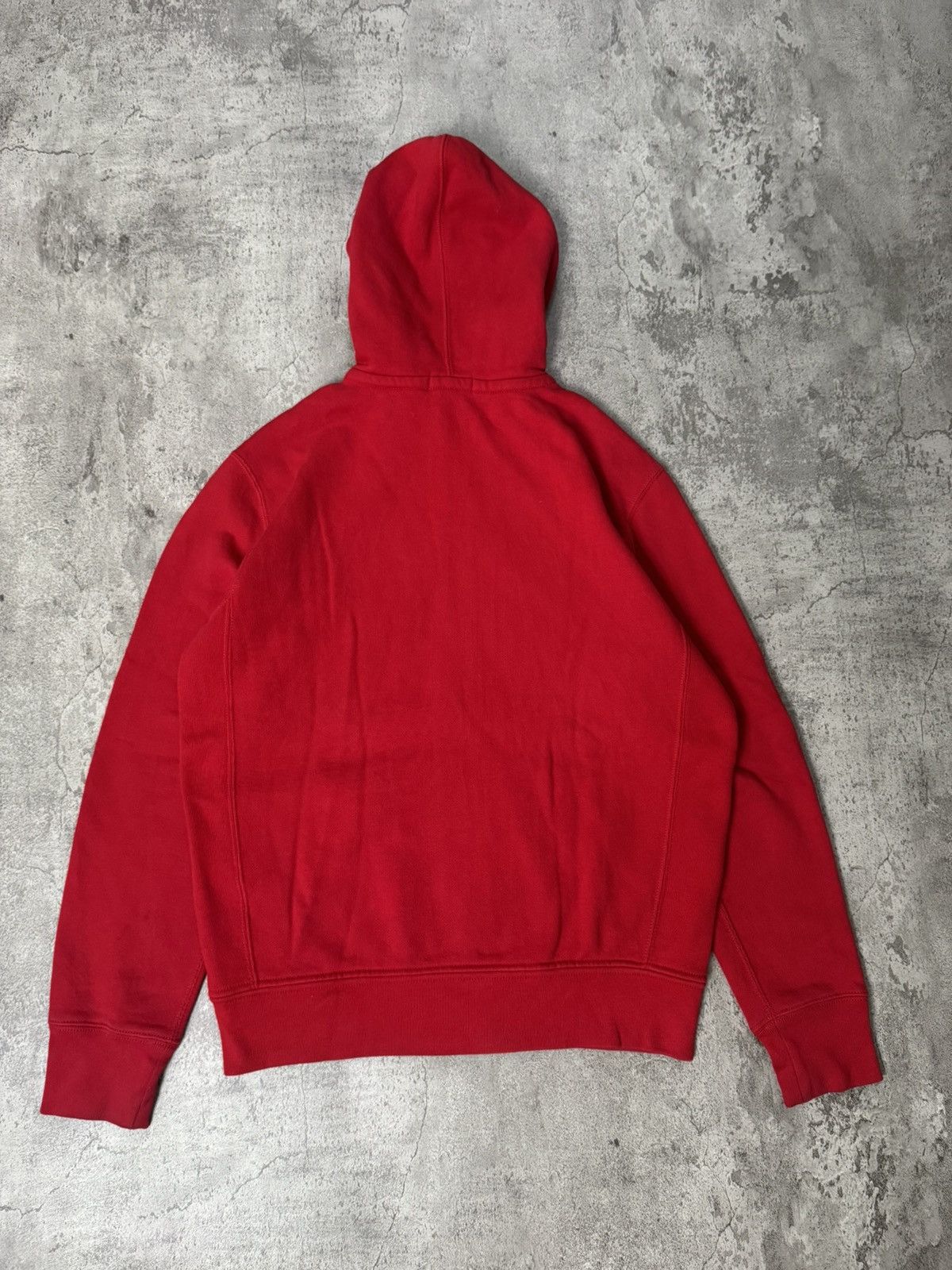 Polo Ralph Lauren POLO RALPH LAUREN BASIC LOGO ZIP HOODIE Size US M / EU 48-50 / 2 - 6 Thumbnail