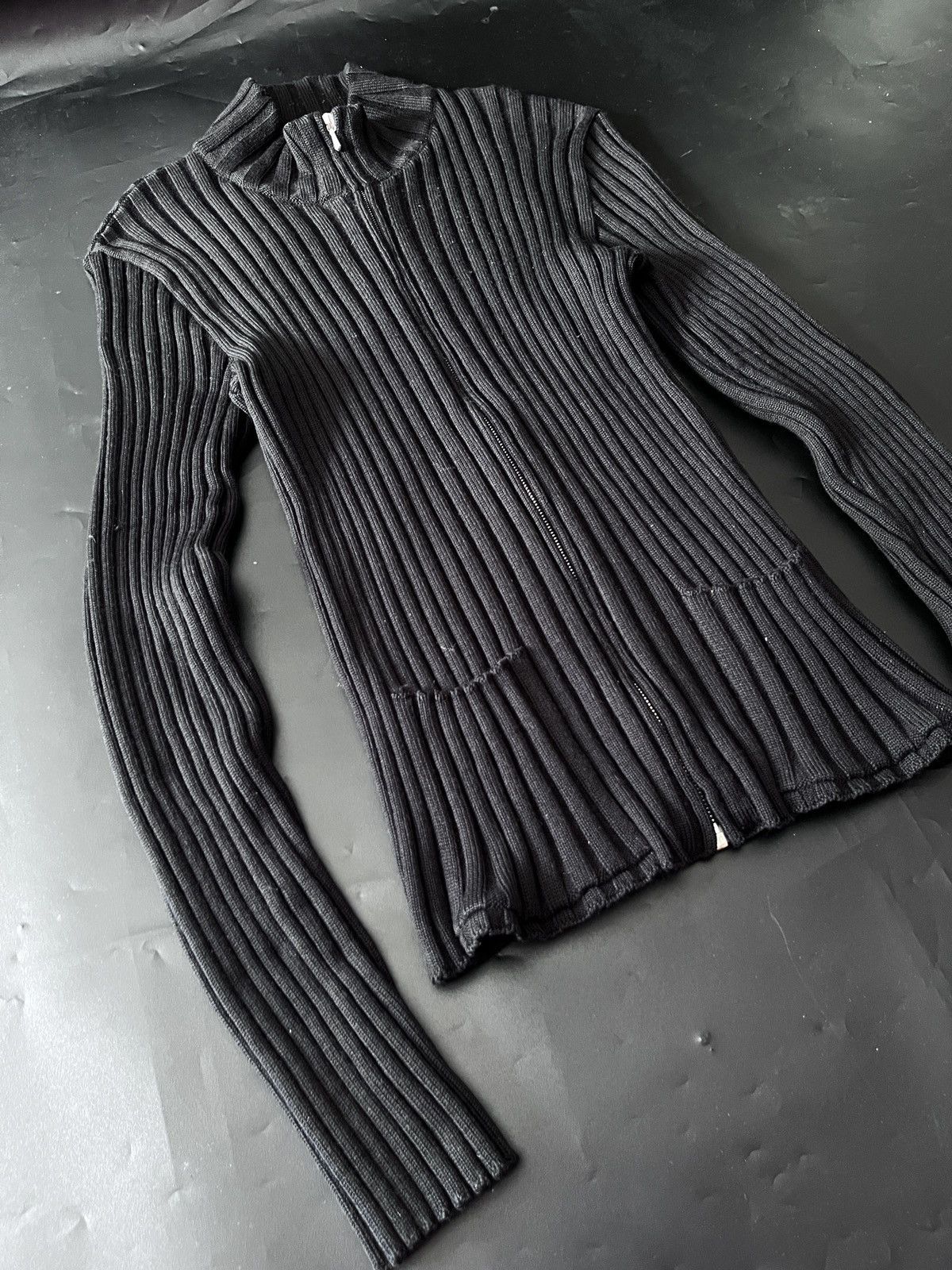 agnes b. Agnes B paris Wool pleats Size US M / EU 48-50 / 2 - 2 Thumbnail