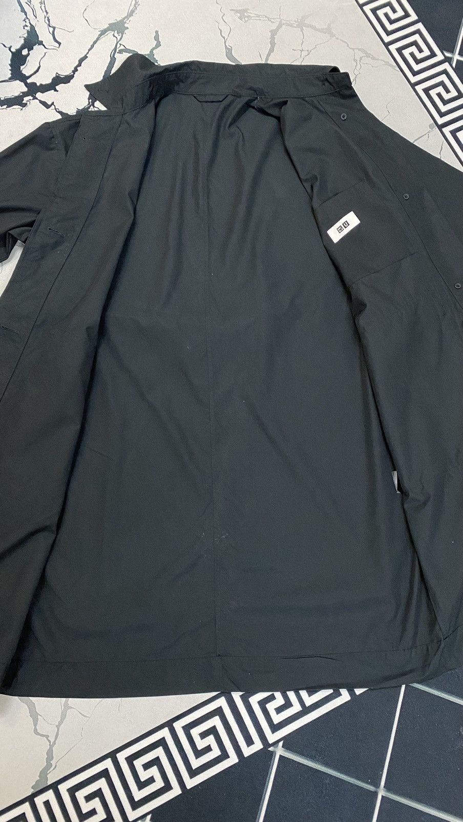 Undercover × Uniqlo Uniqlo U Trench Coat Size US M / EU 48-50 / 2 - 10 Thumbnail