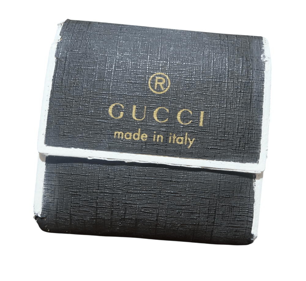 Gucci Vintage Gucci wallet Size ONE SIZE - 1 Thumbnail