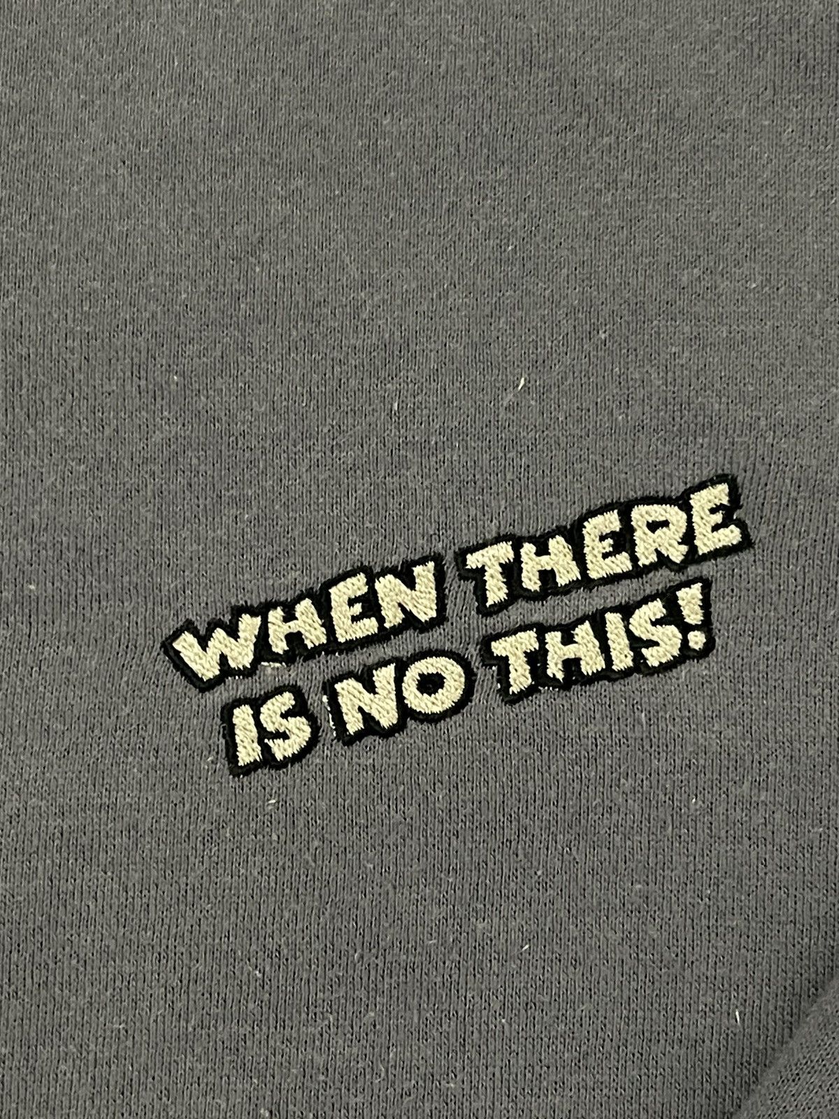 Cartoon Network Japanese Brand Sweaters With Back Logo Size ONE SIZE - 3 Thumbnail