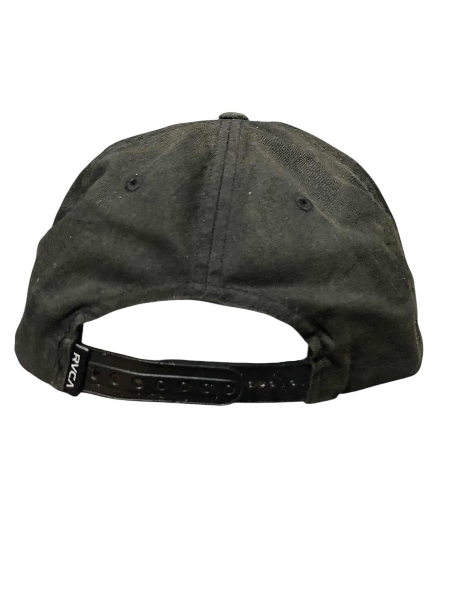 RVCA × Vintage × Yupong Vintage RVCA X T&C Surf Yupong 6 Panel Cap Size ONE SIZE - 4 Thumbnail