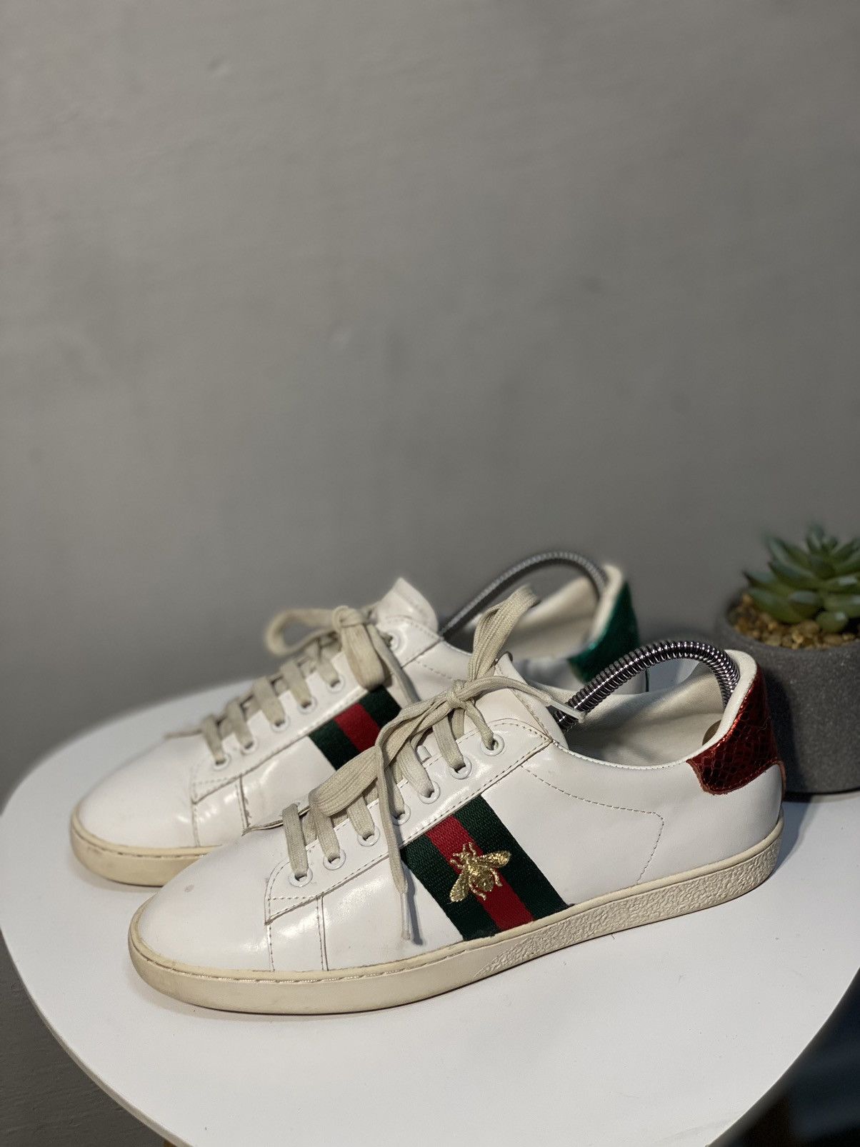 Gucci sneakers size 41