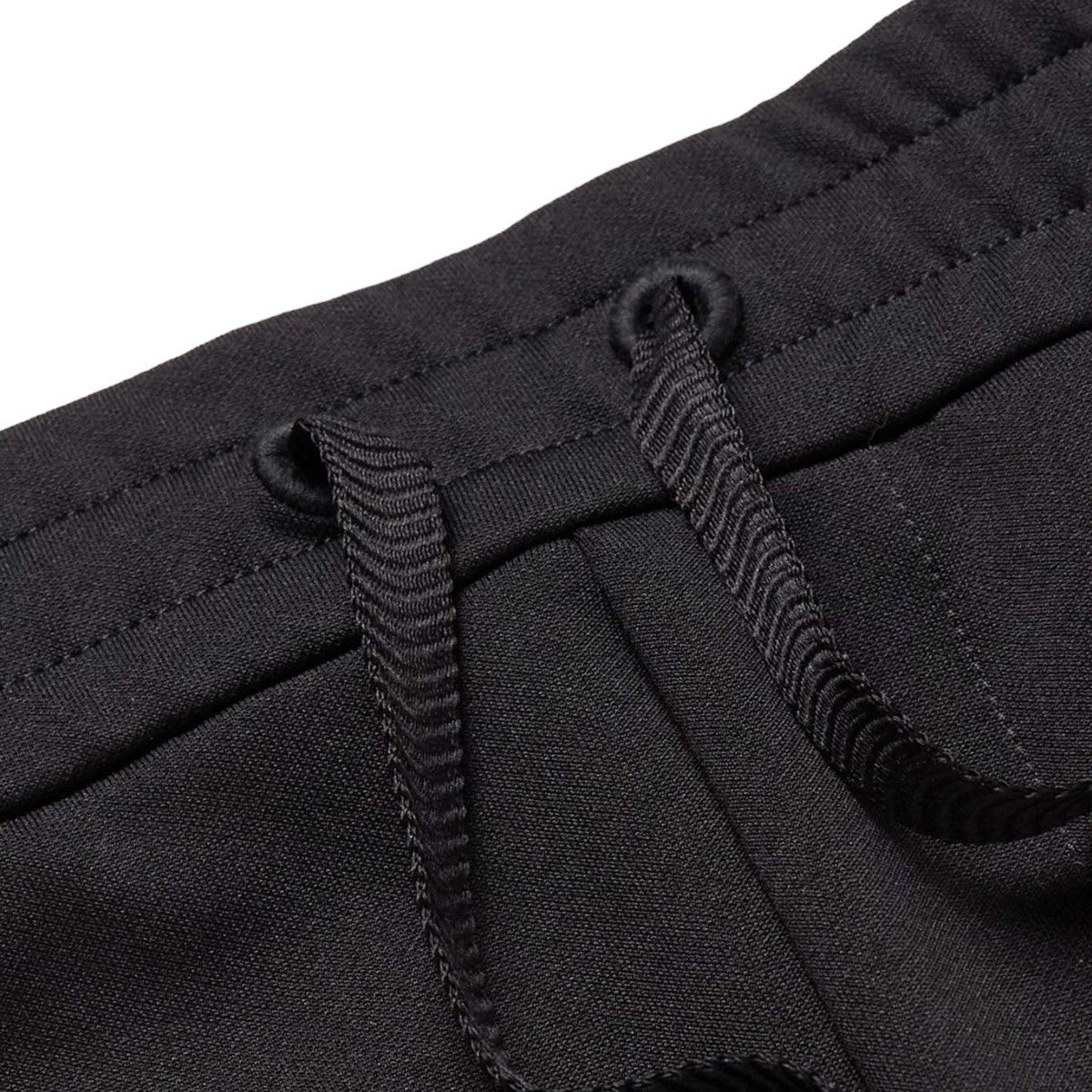 H20918H00001899A1999 Tapered Embellished Jersey Sweatpants