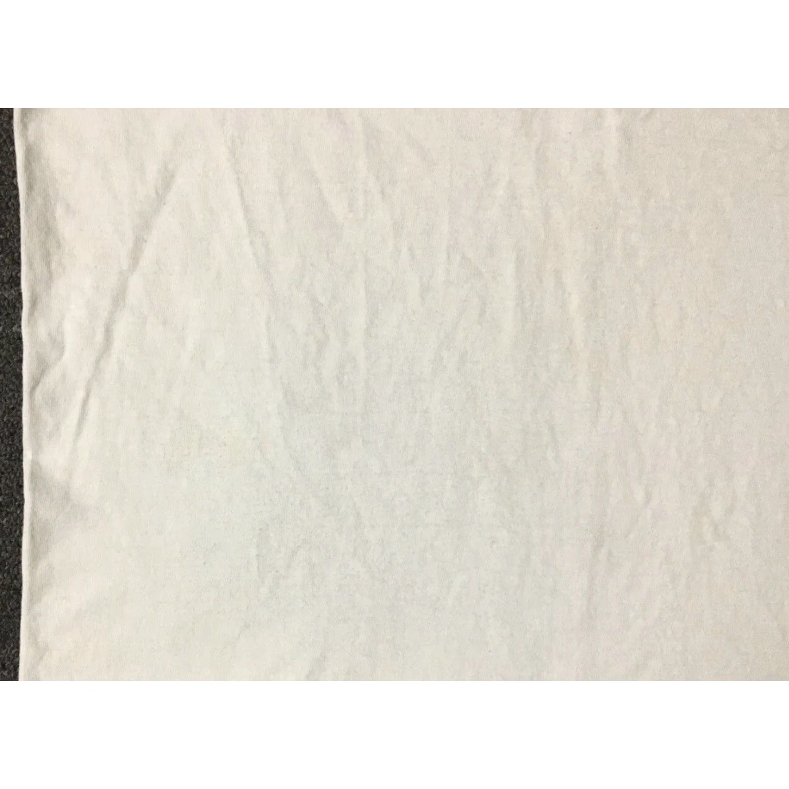 Esprit VINTAGE ESPRIT Arizona Faded Spellout Shirt M USA Track Skate Surf Grunge 90s 80s White Men M Regulations: no refunds Size US M / EU 48-50 / 2 - 5 Thumbnail
