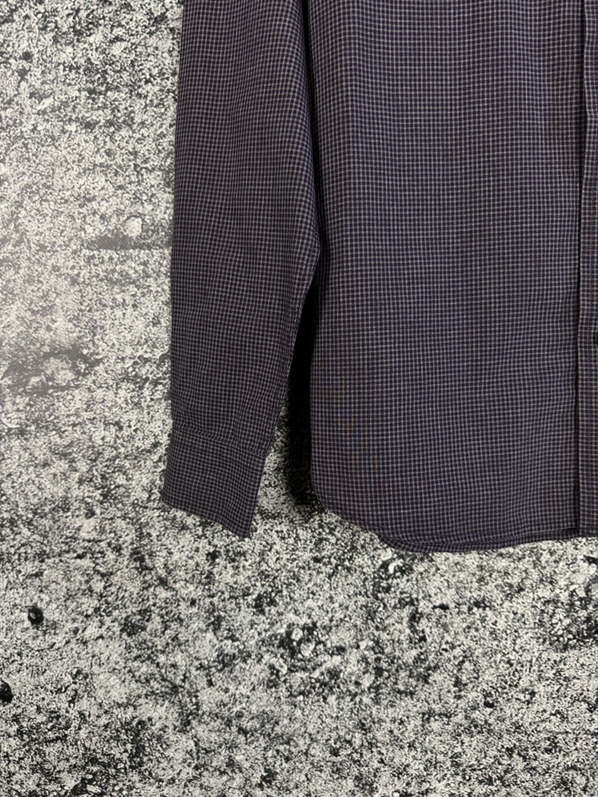 Fred Perry Men’s Fred Perry Long Sleeve Shirt Button Up Casual Size S Size US S / EU 44-46 / 1 - 4 Thumbnail