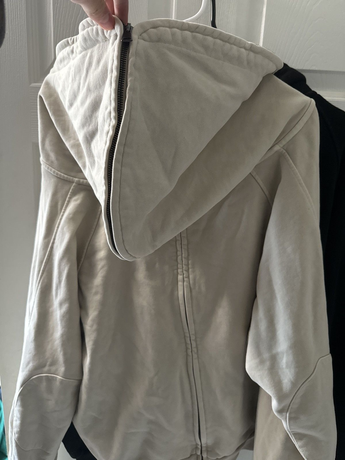 Kody Phillips Full Zip Hoodie Size US M / EU 48-50 / 2 - 2 Thumbnail