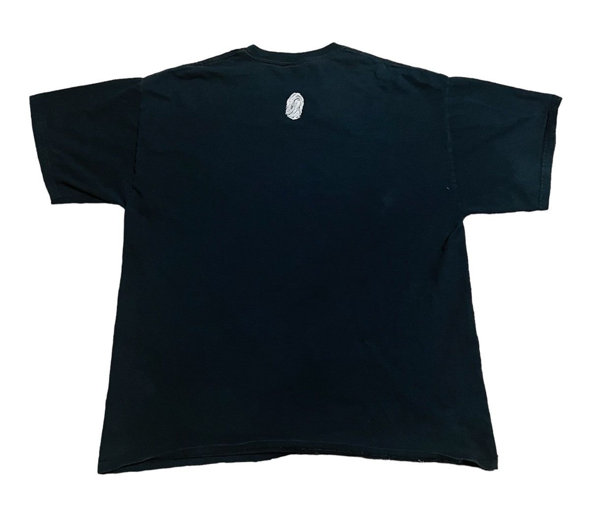 Band Tees The SUSPECTS black Cotton XL tee Size US XL / EU 56 / 4 - 3 Thumbnail