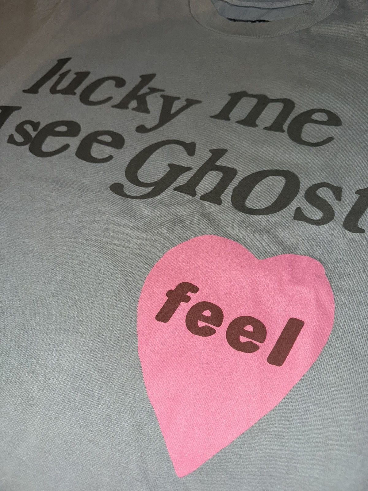 Cactus Plant Flea Market × Kids See Ghosts Kids See Ghosts x Cactus Plant Flee Market T-shirt Size US L / EU 52-54 / 3 - 2 Thumbnail