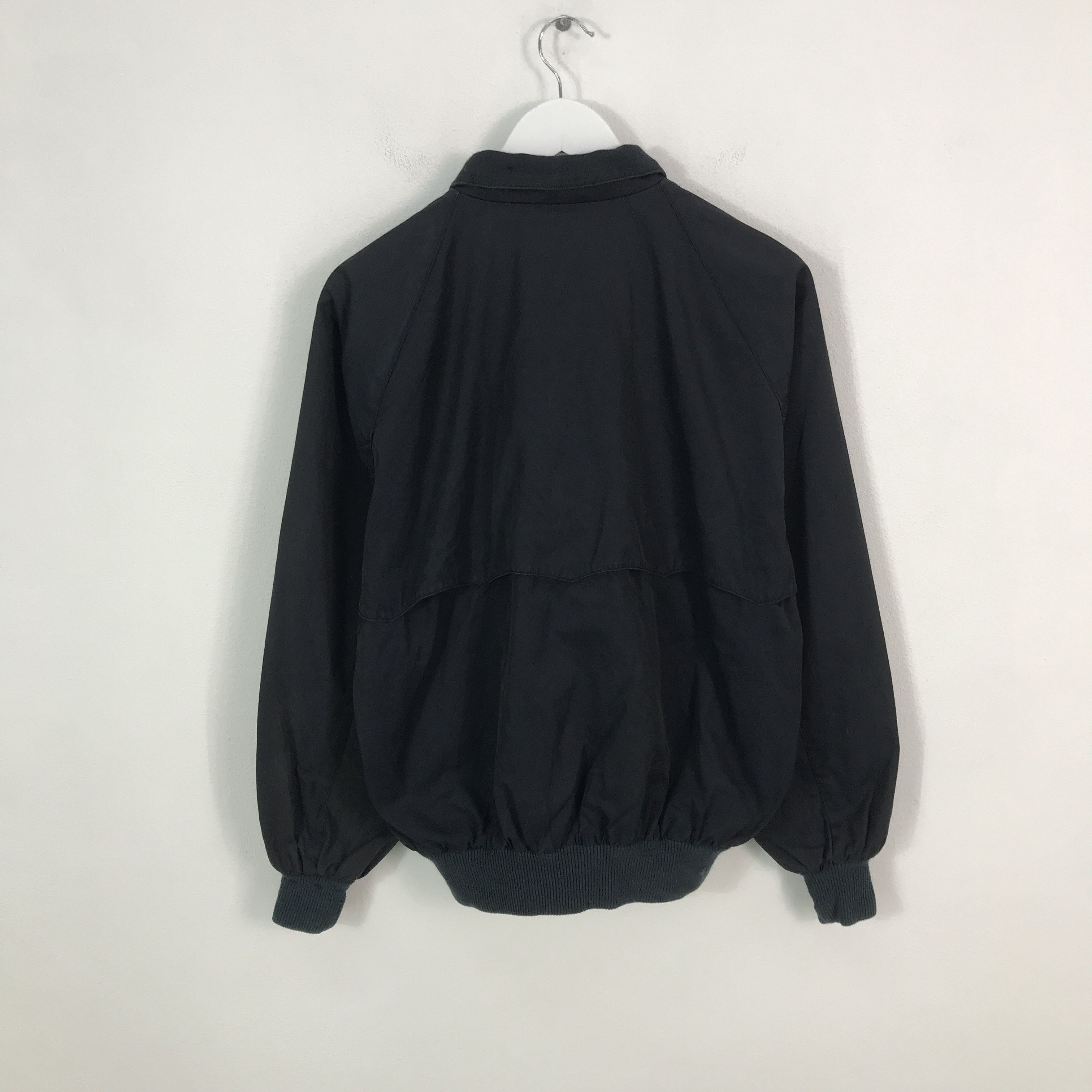 Baracuta Rare Baracuta Zipper Jacket Size US L / EU 52-54 / 3 - 3 Thumbnail