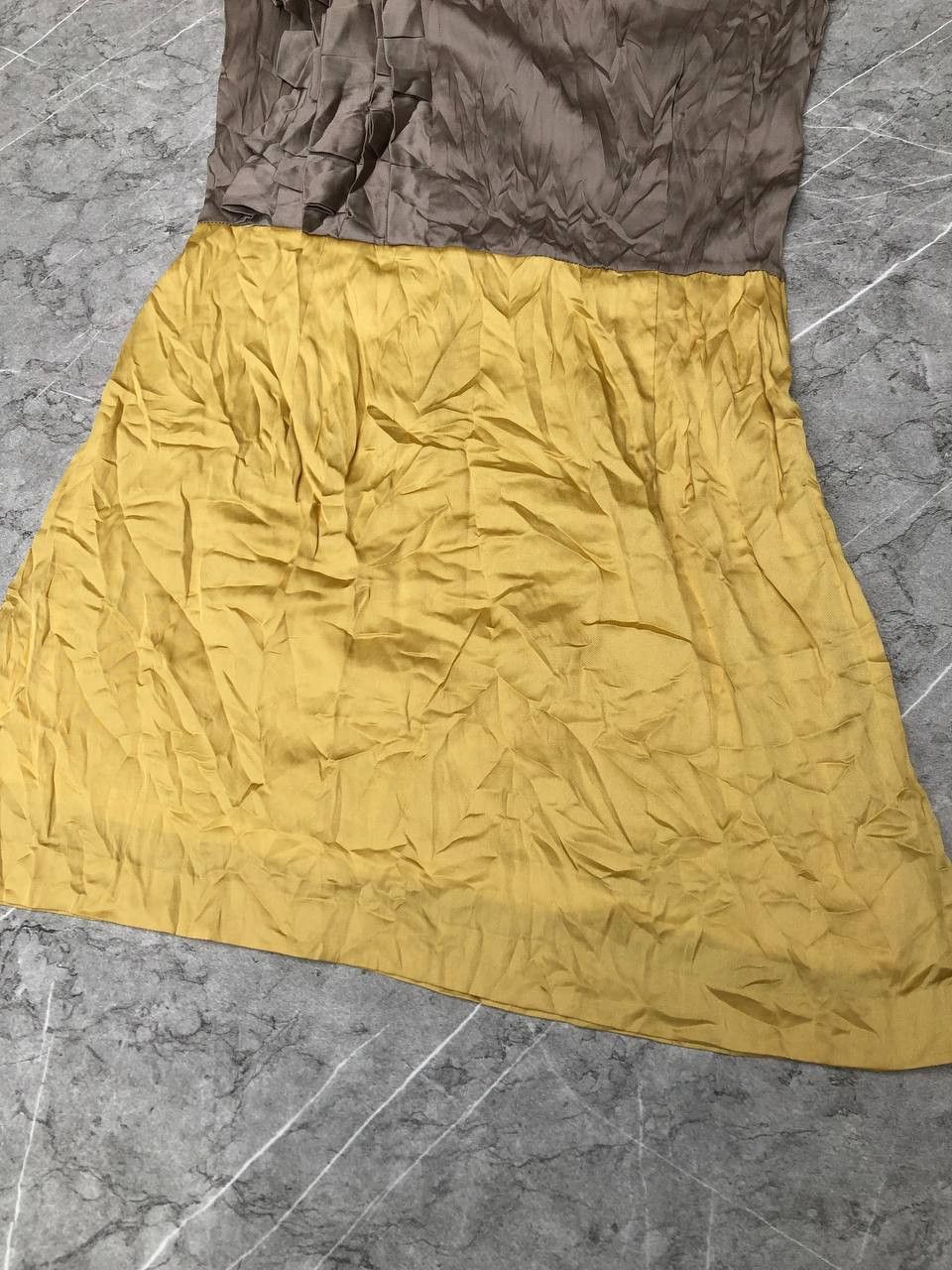 Marni Marni MIDI Dresses 100% Silk Size M / US 6-8 / IT 42-44 - 5 Thumbnail
