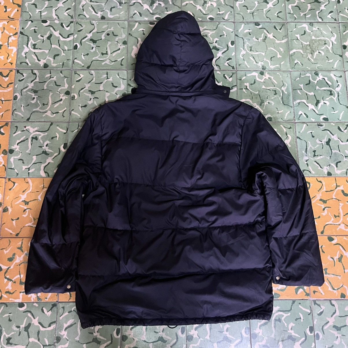 Moncler Grenoble Moncler Grenoble Down Jacket Size US XXL / EU 58 / 5 - 2 Thumbnail
