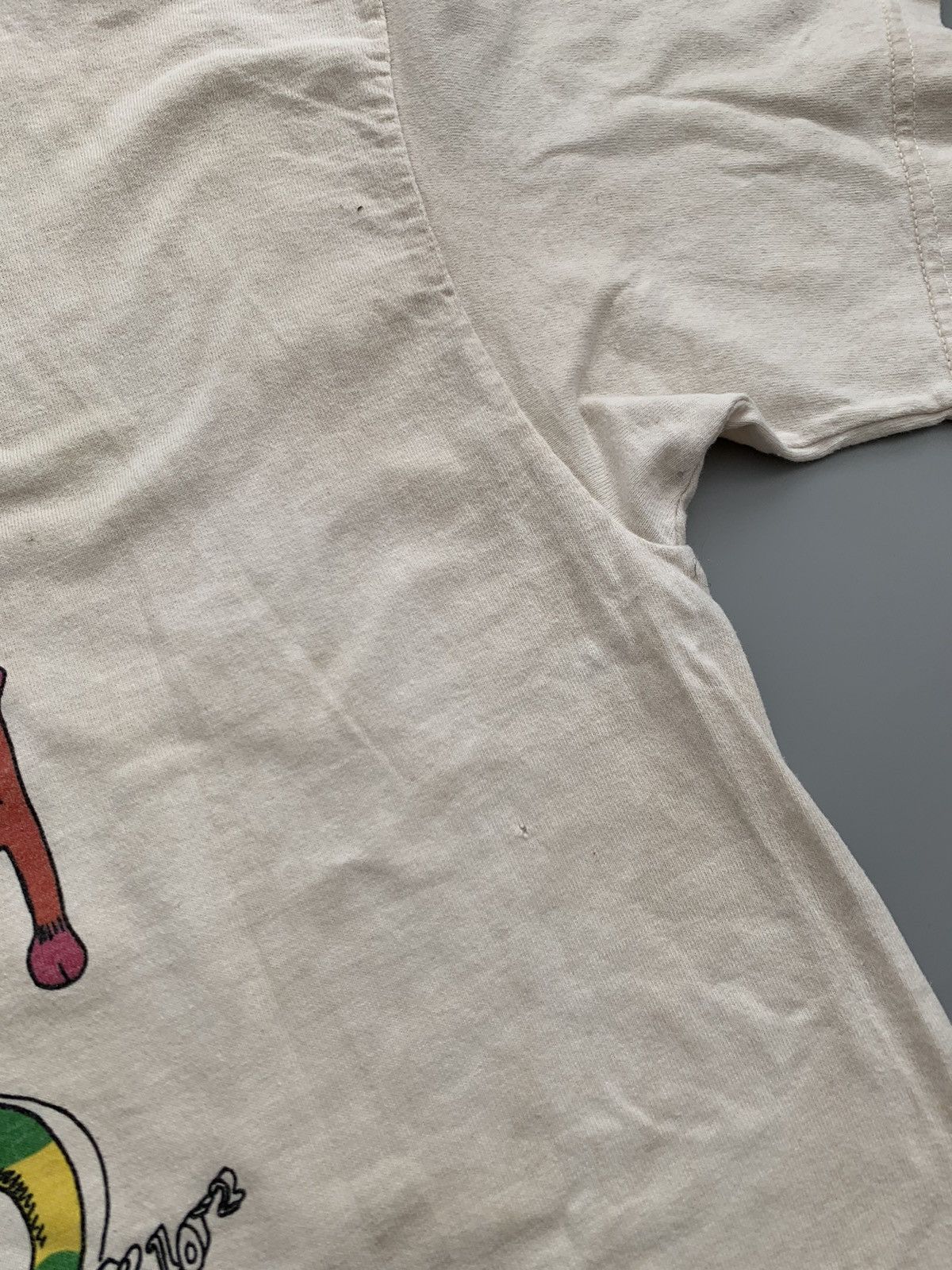 Band Tees Vintage 1999 Hash House Harriers Tee Dick Porn tee Size US L / EU 52-54 / 3 - 19 Thumbnail