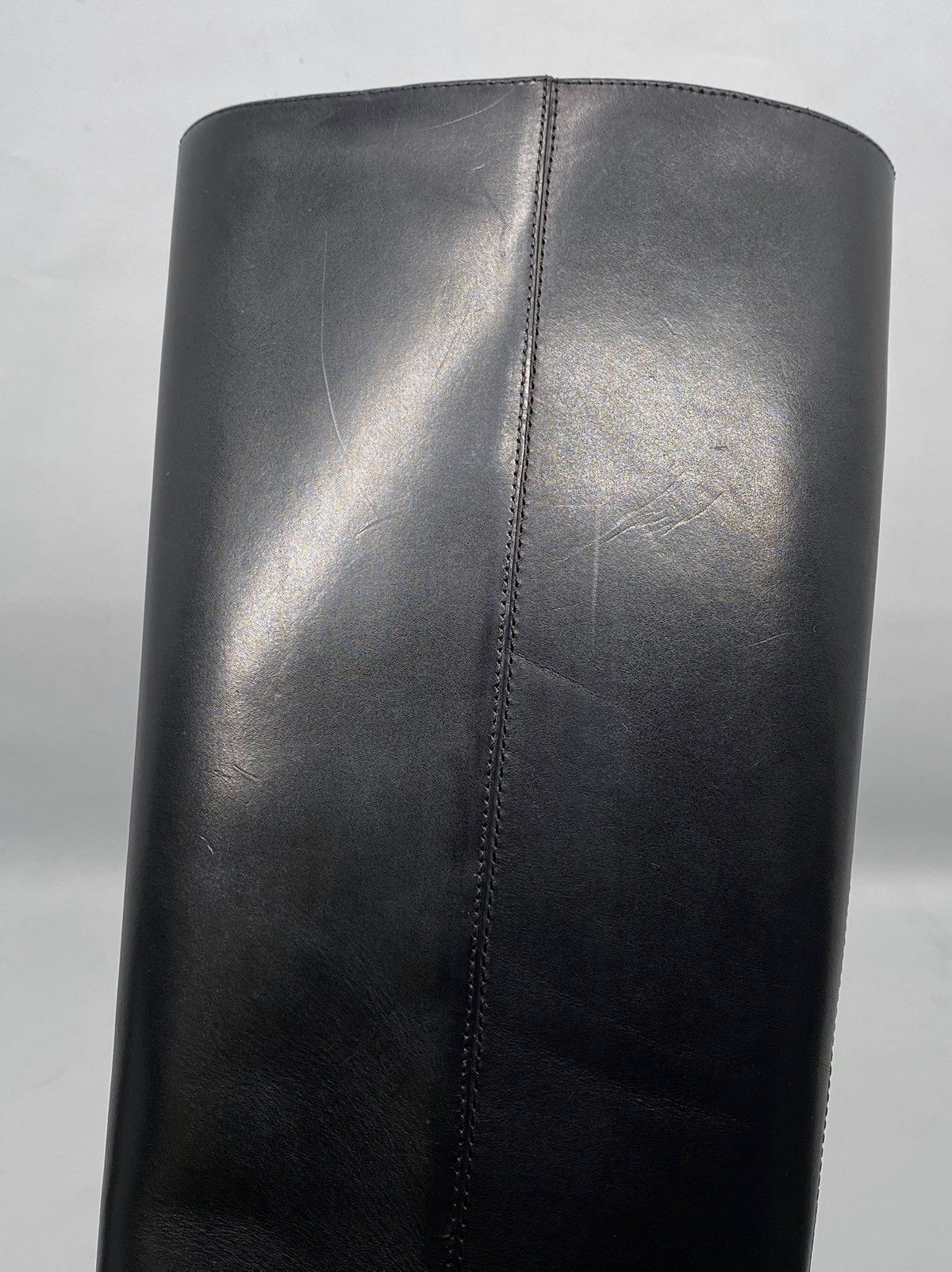 Alexander Wang Alexander Wang Booker 60 Riding Boots size 38 Size US 8 / IT 38 - 11 Thumbnail