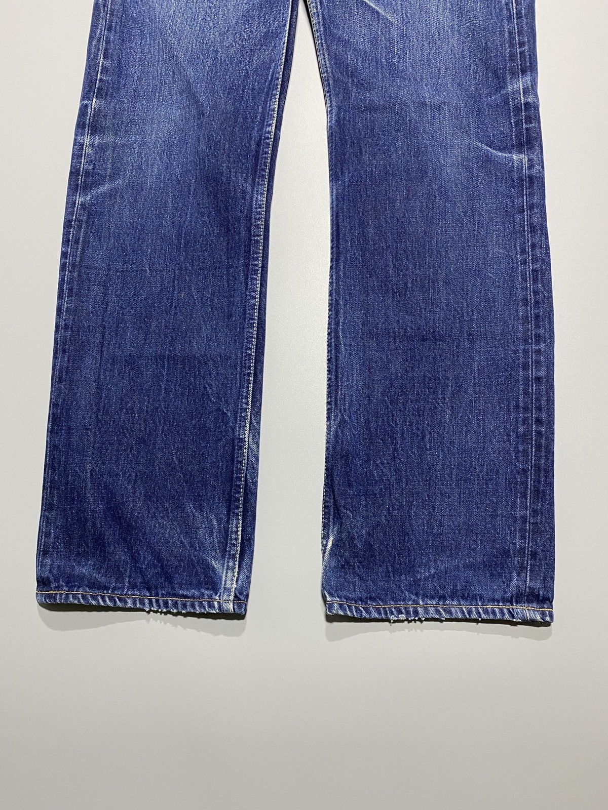 Other Take 5 & Co. T5-001 Selvedge Jeans Size US 31 - 5 Thumbnail