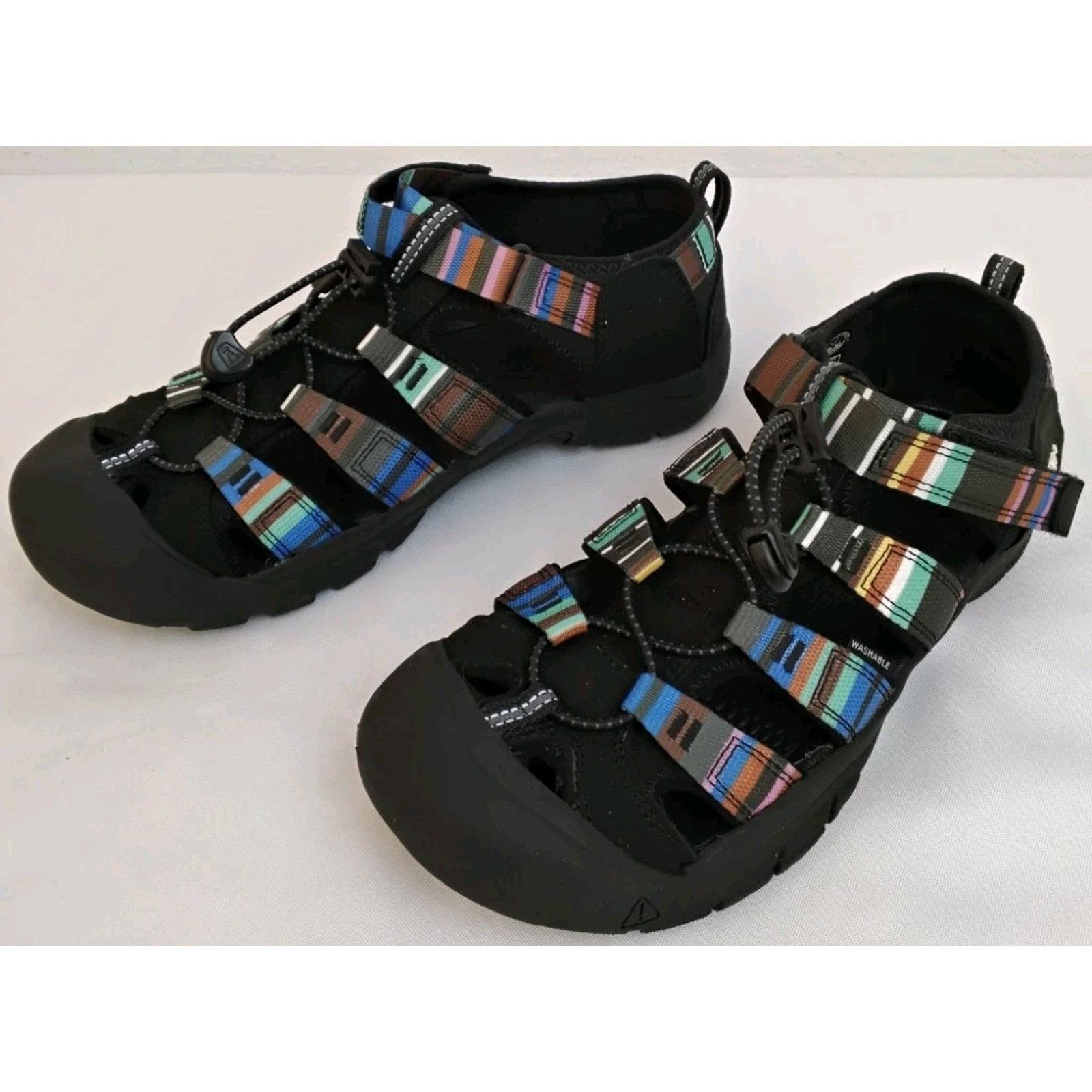KEEN Keen Newport H2 Sandals Women's 7 Waterproof Hiking NWOB Size US 7 / IT 37 - 4 Thumbnail