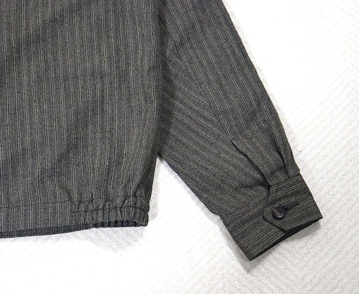 Visvim Visvim 21ss Redsun Jkt Herringbone Santome Size US L / EU 52-54 / 3 - 7 Thumbnail