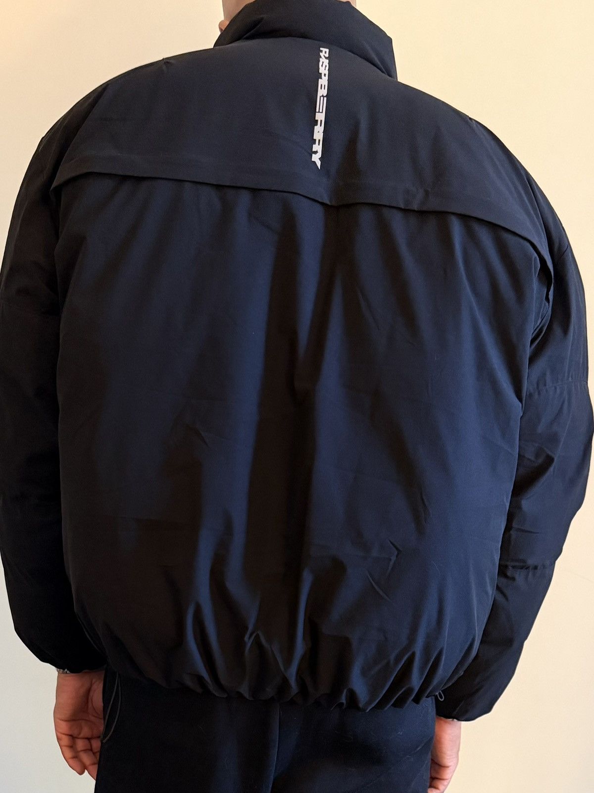 The GV Gallery GV Gallery Raspberry Hills Balloon Puffer Jacket Size US L / EU 52-54 / 3 - 5 Thumbnail