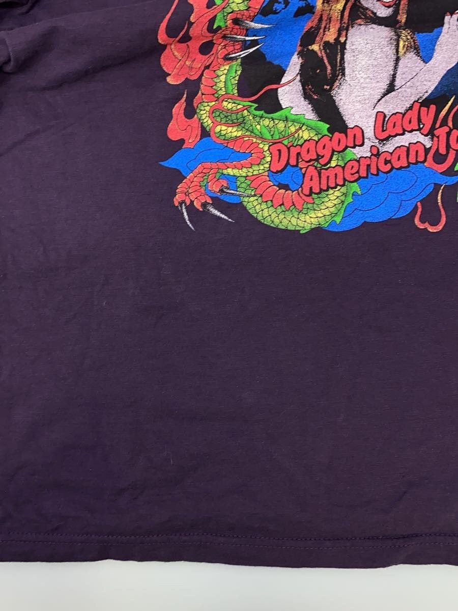 Hysteric Glamour Hysteric Dragon Tee Size US S / EU 44-46 / 1 - 3 Thumbnail