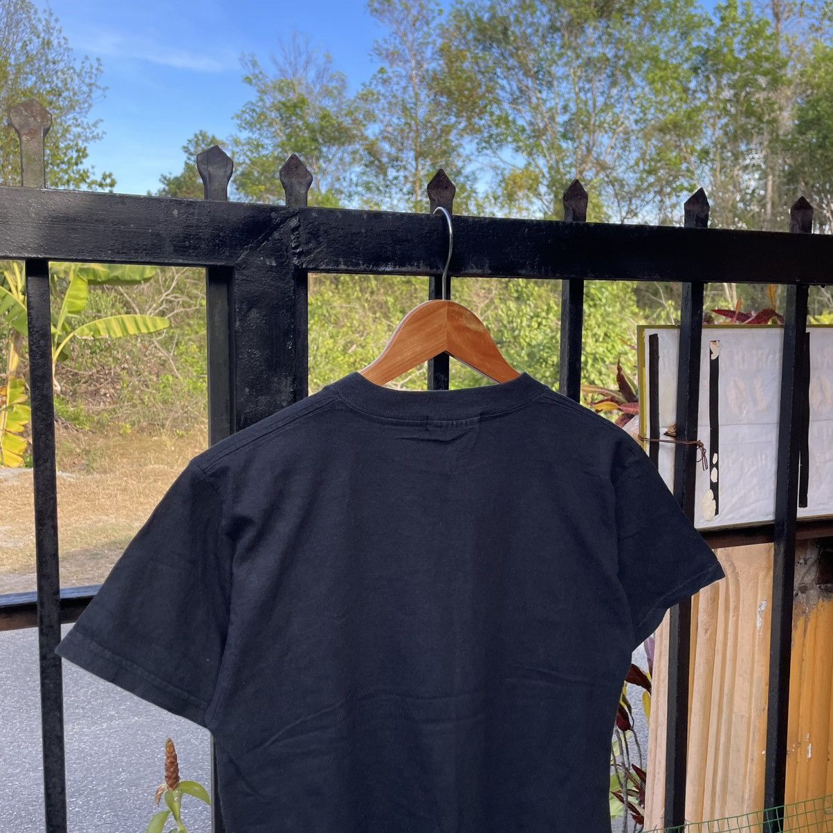 Super Lovers 🔥🇯🇵Vintage Super Lovers Fotofolio Graphic Tee Size US XXS / EU 40 - 3 Thumbnail