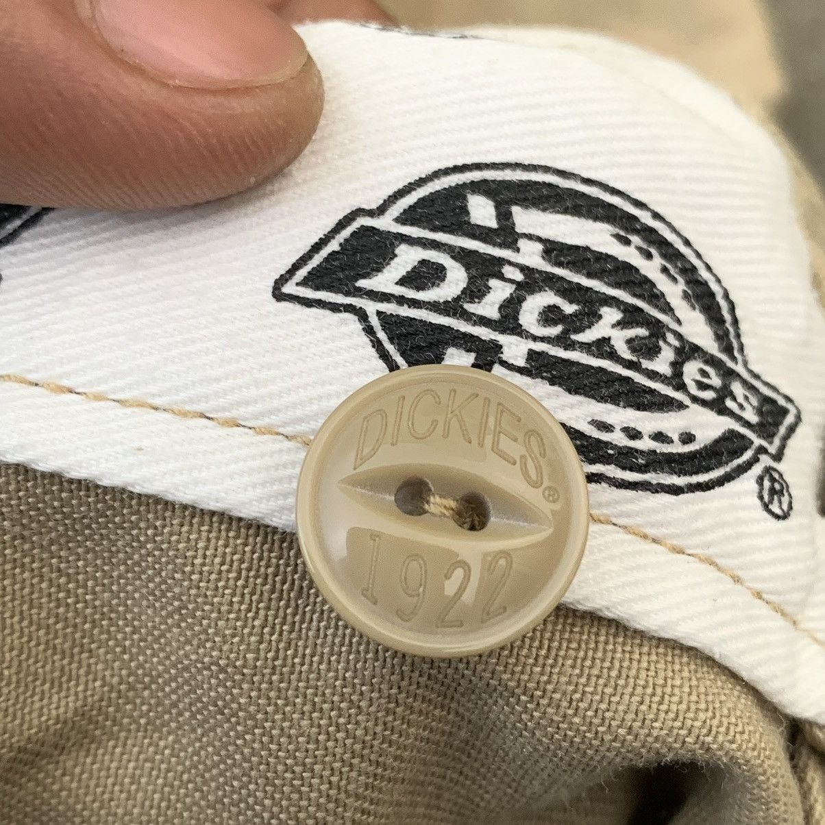 mercibeaucoup Mercibeaucoup X Dikies Workpants Size US 28 / EU 44 - 10 Thumbnail