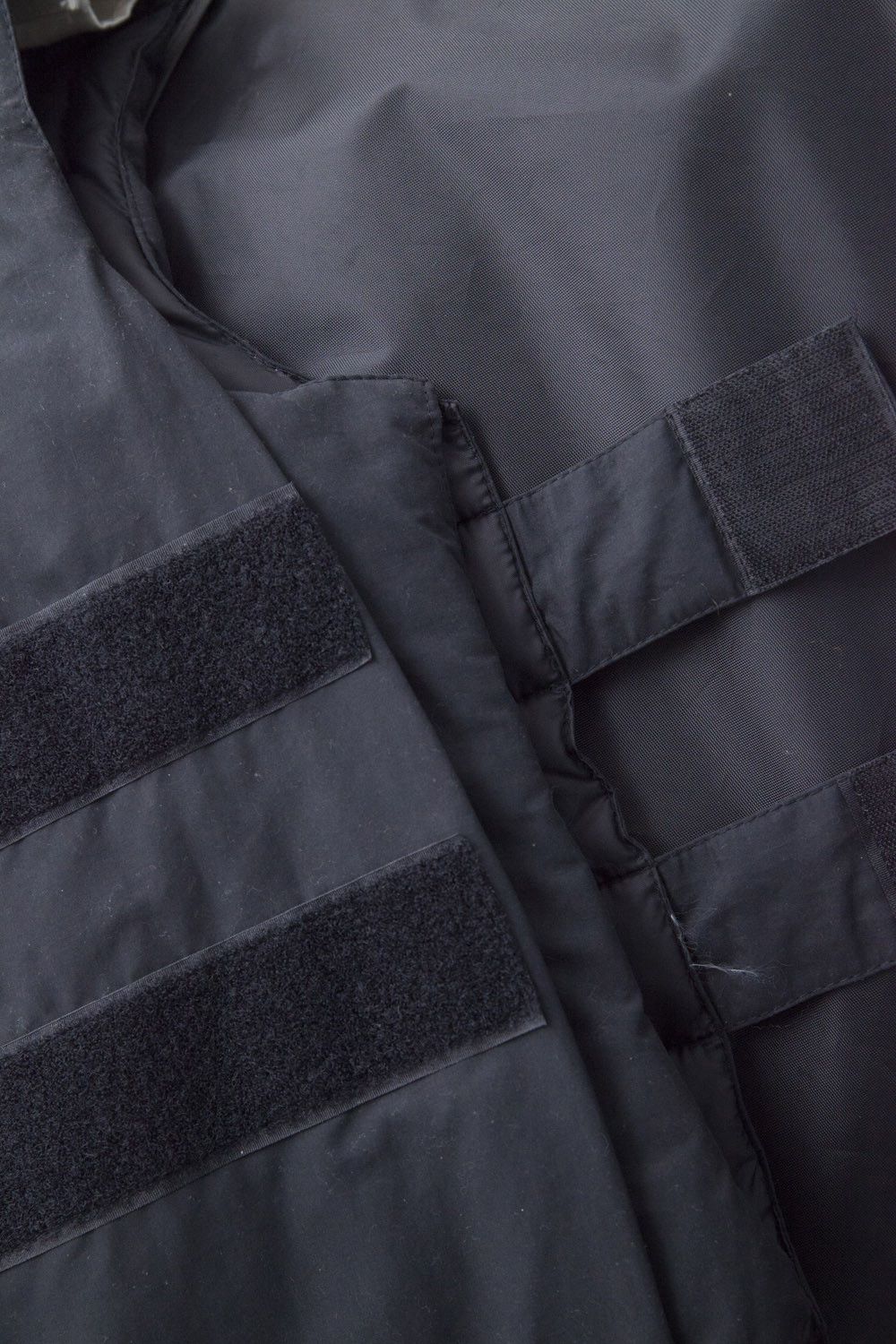 Helmut Lang AW99 cotton bulletproof vest Size US S / EU 44-46 / 1 - 6 Thumbnail