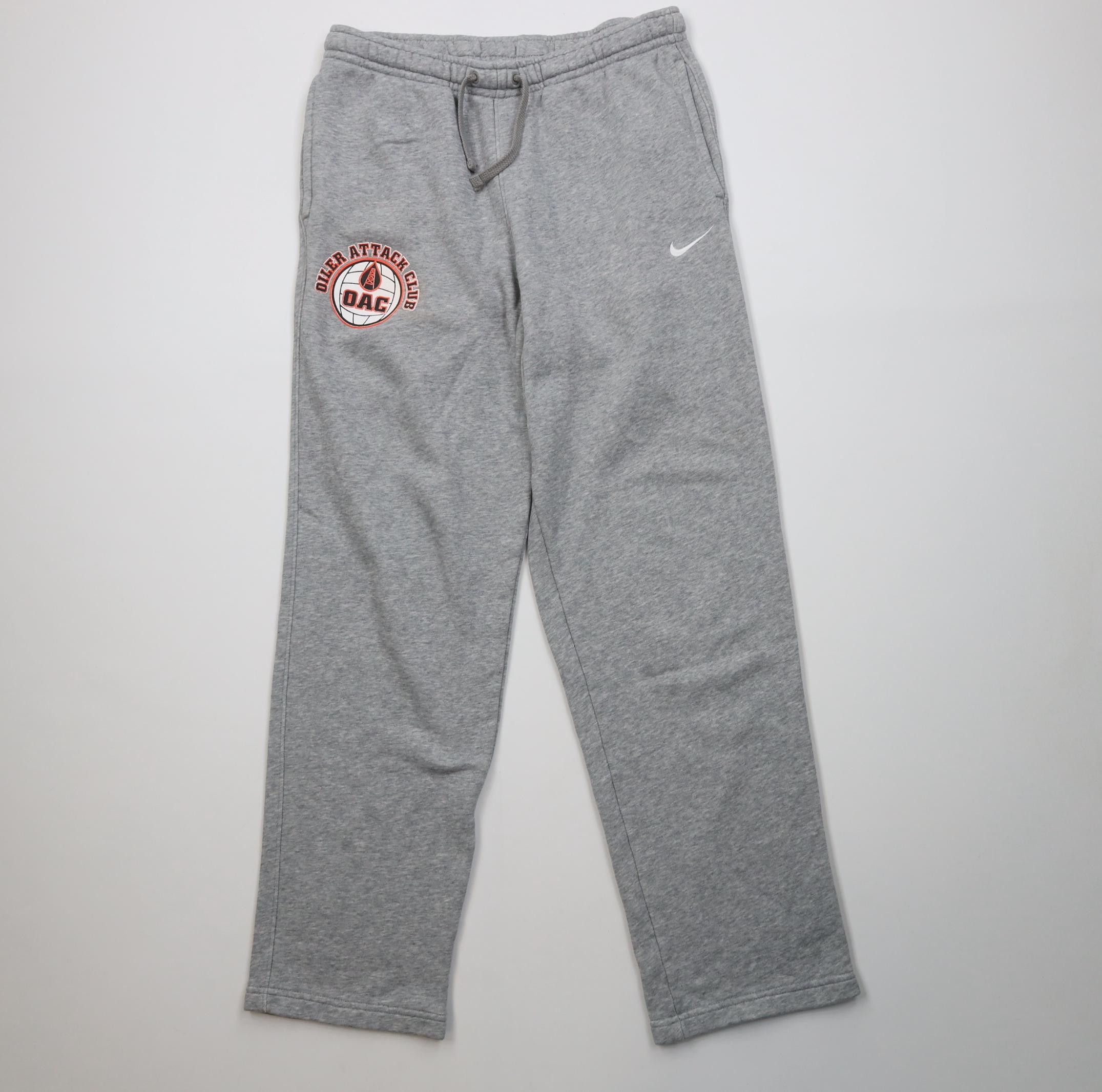 Nike Nike University of Findlay Volleyball Sweatpants Pants Size 30" / US 8 / IT 44 - 1 Thumbnail