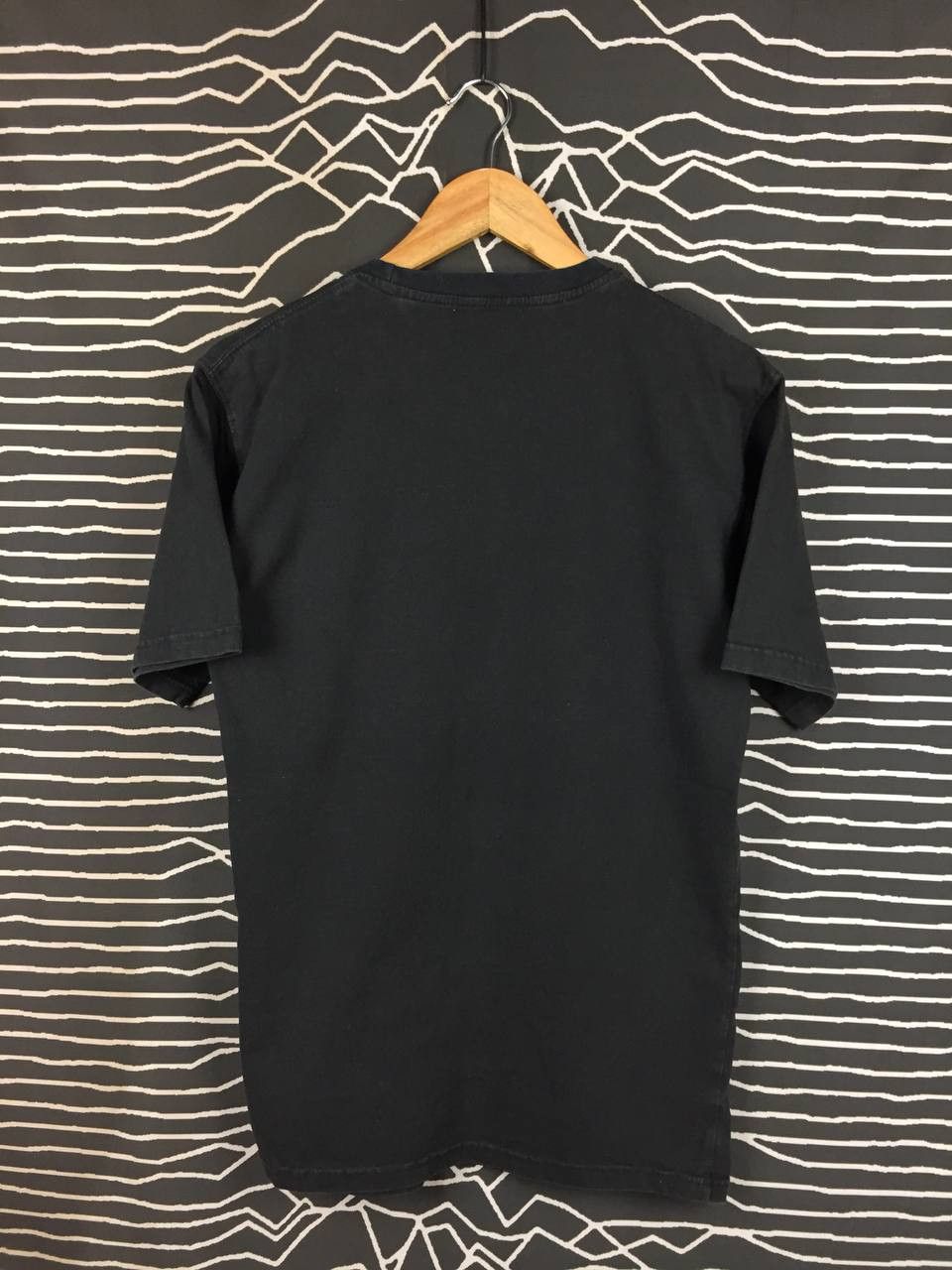 Vintage Pressha Box Logo Urban Graphic Spell Out Tee Size S Size US S / EU 44-46 / 1 - 5 Thumbnail