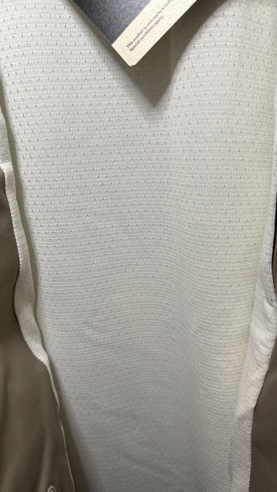 Nanamica SS23 2L Gore-Tex Coach Jacket SUAF368 Size US M / EU 48-50 / 2 - 9 Thumbnail
