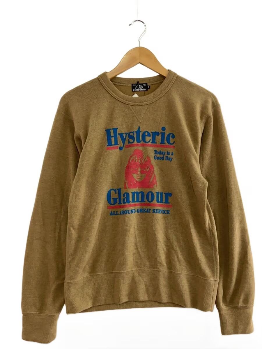 Hysteric Glamour All Around Great Service Knit Sweater Size US S / EU 44-46 / 1 - 1 Thumbnail